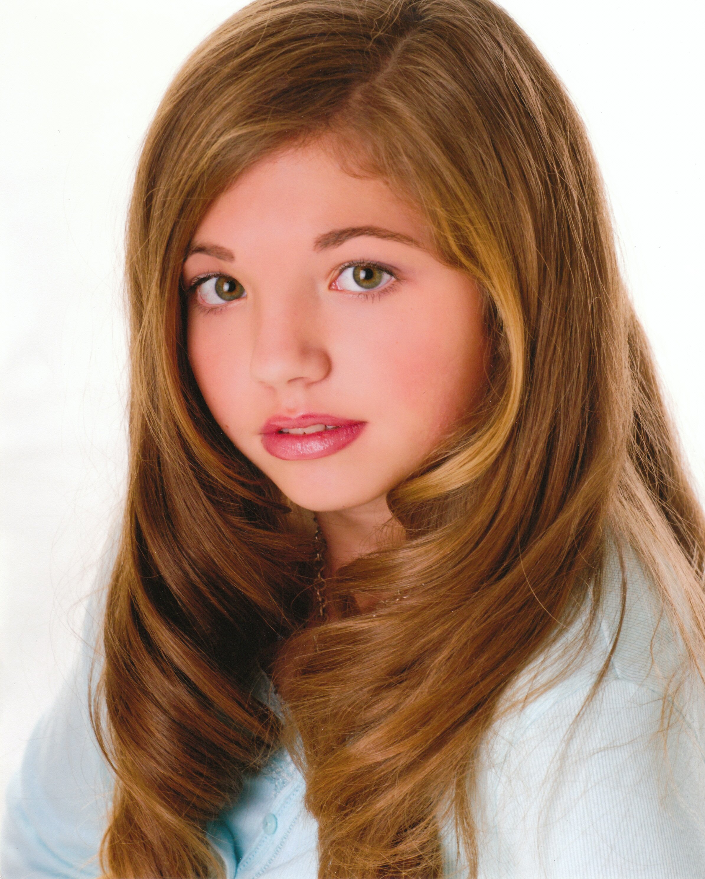 Miss Junior Teen Beauty Pageant